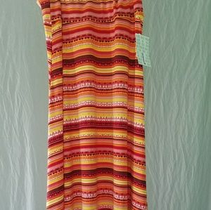 LuLaRoe Maxi